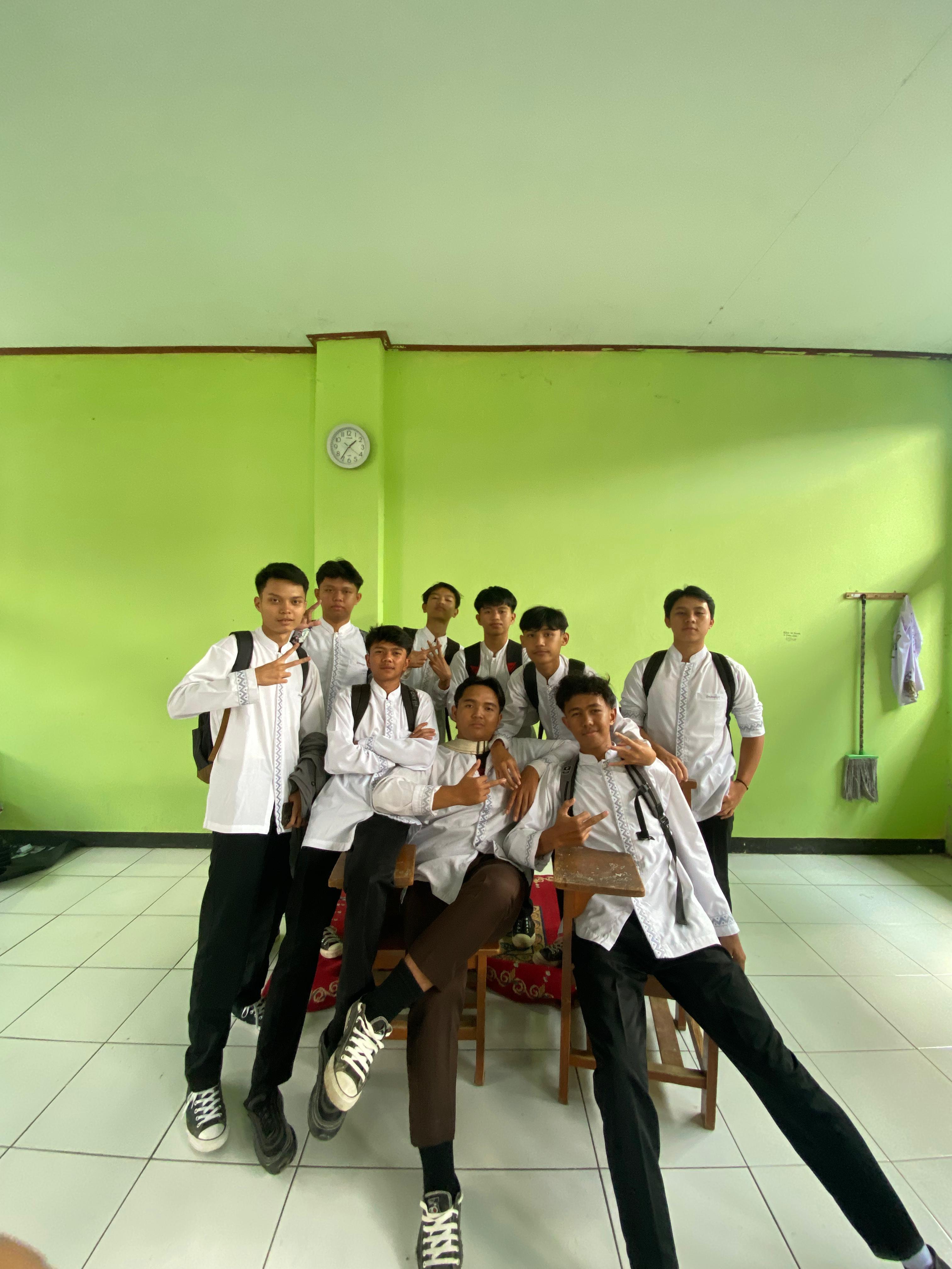 Moment 5