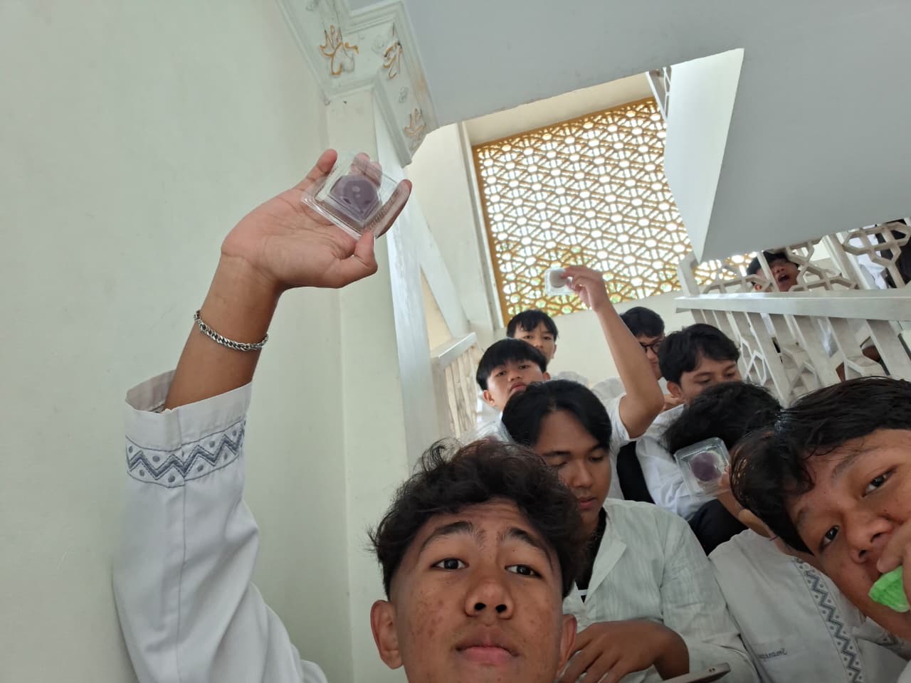 Moment 7