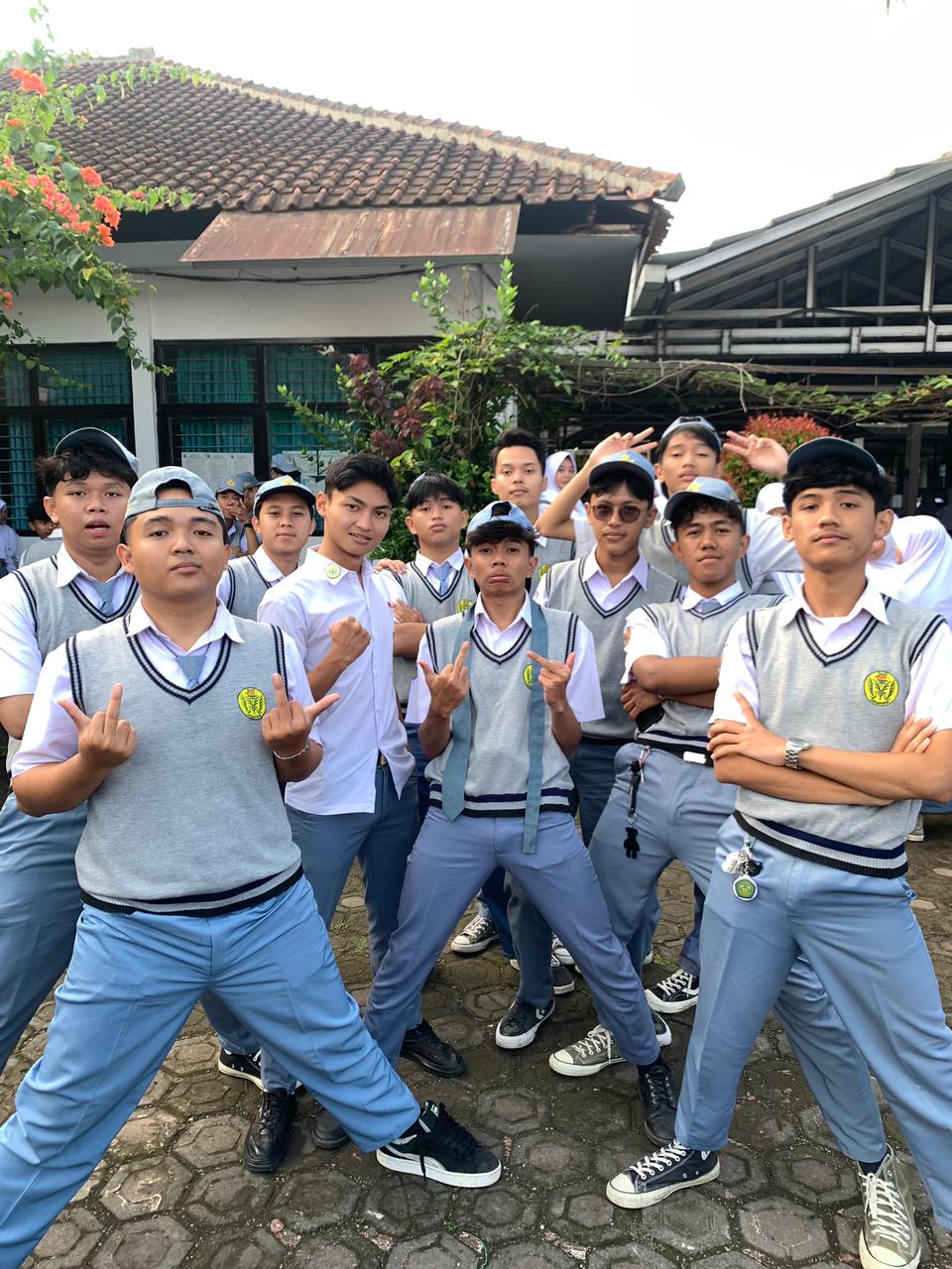Moment 8
